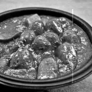 Tawa Mushroom 