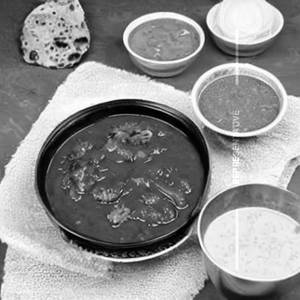 Dal Kolhapuri