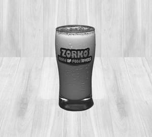 Strong Cold Coffee