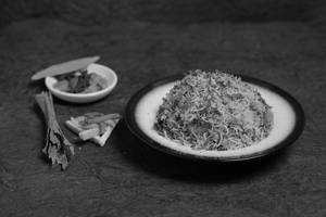 Veg Biryani