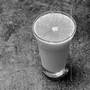 Orange Juice   