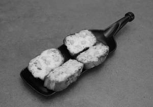 Classic Garlic Bread