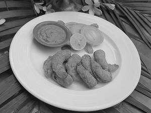 Prawns Fry (10 Pcs - M)