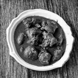Chicken Chettinad