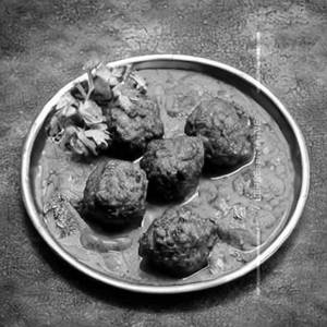 Angara Kofta