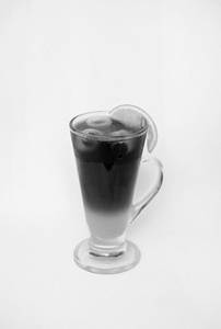 Orange Cold Brew