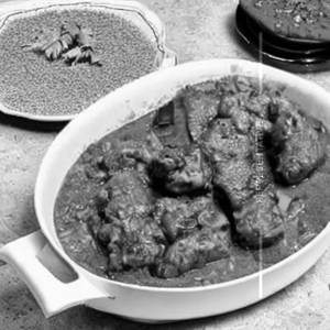 Murgh Adraki