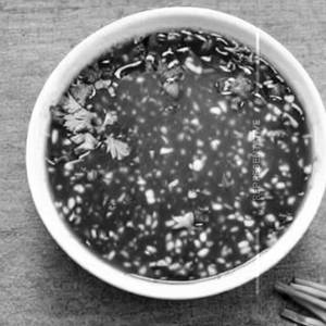 Veg Manchow Soup