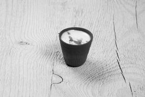 Makhaniya lassi