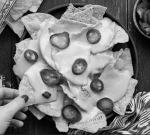 Nachos Supreme