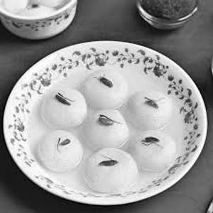Rasgulla (Big)500GM