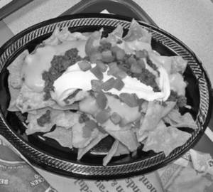 Nachos Bellgrande
