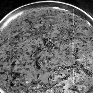 Malai Methi Mattar