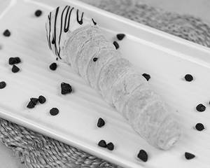 Cream Roll ( Vanilla)
