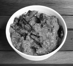 Bhindi Masala