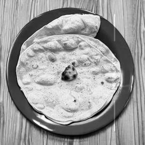 Missi Roti