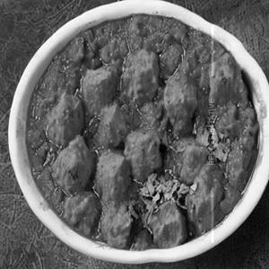 Buff Bhuna Masala