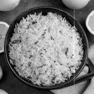 Lemon Rice