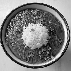 Plain Rice