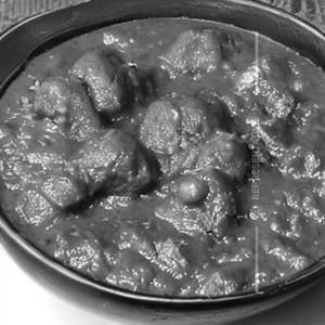 Kaju Mushroom Masala