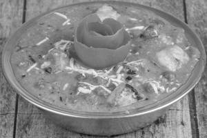 Matar Paneer