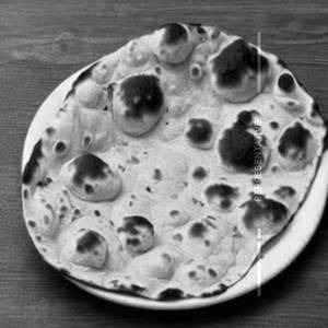 Tandoori Roti