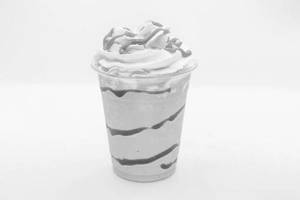Vanilla Cream Latte