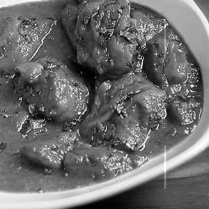 Chicken Gavran Ole 