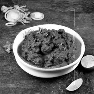 Mutton Keema Masala