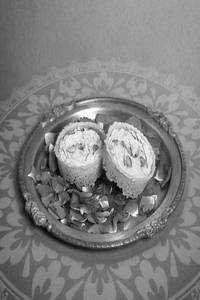 TEEJ GHEWAR - MINI RABRI