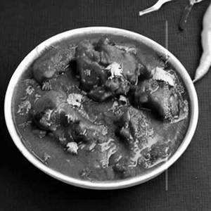 Chicken Rajdhani ( Boneless )