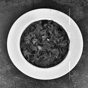 Baingan Bharta