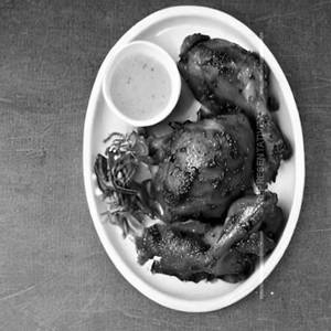 Chicken Roast