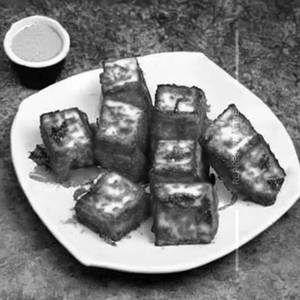 Paneer Crispy