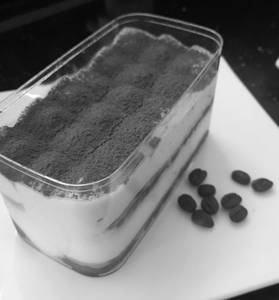 Tiramisu Originale Cup