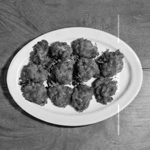 Veg Crispy