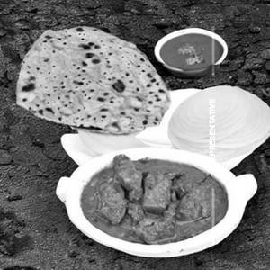 Veg Handi   