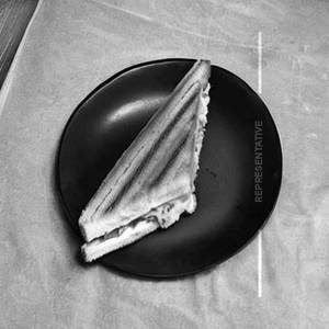 Veg Cheese Sandwich