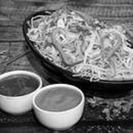 Veg noodles