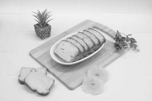 Pineapple Slice Cake 250gm