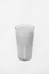 Cold Coffee