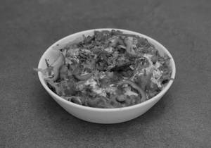 Veg Kolhapuri