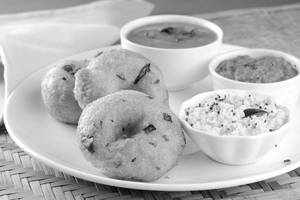 Sambar Vada