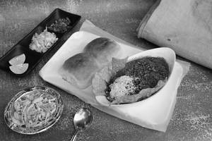 Spicy Habenaro Missal White Pav