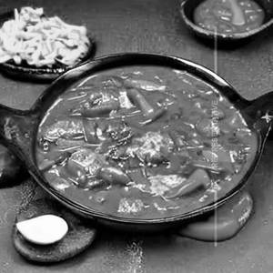 Veg Lahori