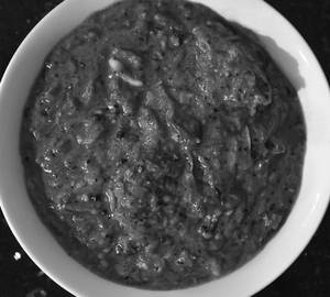 pepper chicken masala