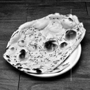 Butter Garlic Naan