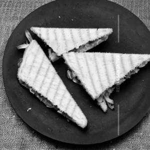 Cheese Sandwich