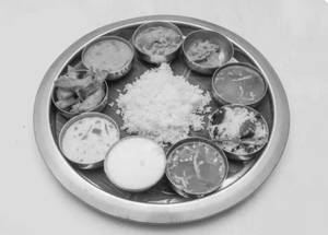 Veg Meal