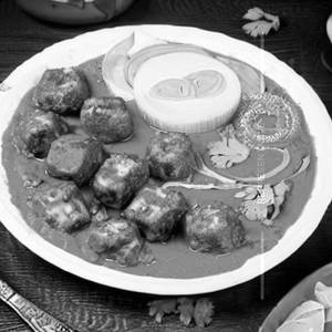 Paneer Pasanda Kofta